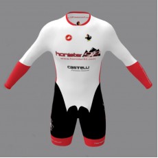 Long Sleeve Body Paint 3.0 Speed Suit