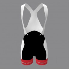 Women Free Aero Race BIb Short