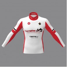Thermal Long Sleeve Jersey